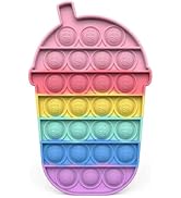 Amazon | HUAZONTOM プッシュポップ ブレスレット 12本 セット